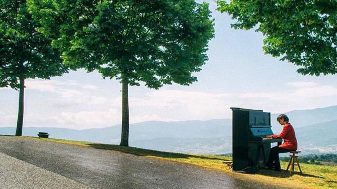 naturalmente Pianoforte