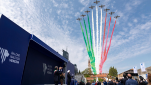 Il Salone Nautico Venezia si prepara alla terza edizione in programma alla fine di maggio
