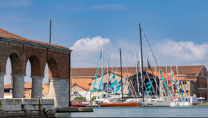 Salone Nautico Venezia: con oltre 30.000 visitatori e 160 espositori si è conclusa la seconda edizione dell'evento organizzato da Vela