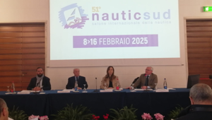 51° Nauticsud alla Mostra d’Oltremare: oltre 200 espositori in rappresentanza di circa 500 brand, oltre 600 imbarcazioni in esposizione su una superficie complessiva di 52 mila metri quadrati