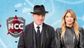 Dal 25 gennaio su Italia 1 'NCC Navigazione con Conduttore', il nuovo branded quiz show con Toyota e Lexus prodotto da YAM112003. In collaborazione con Publitalia Brand On Solutions