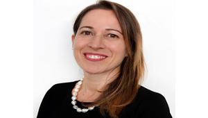 Nazzarena Franco é il nuovo CEO di DHL Express Italy