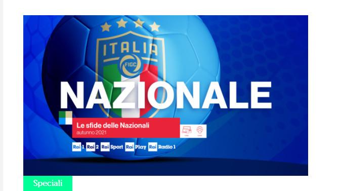 Nazionale