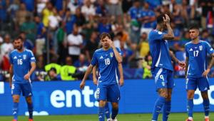 IPG Mediabrands. La debacle azzurra seguita da 10,7 milioni di spettatori con una share del 64,3%