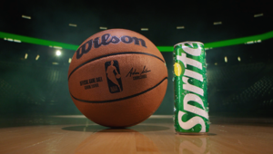 NBA e The Coca-Cola Company: Sprite torna come Official Global Soft Drink Partner