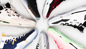 Decathlon è partner ufficiale dell'NBA