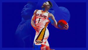 NBA e Expand Trading Company lanciano l'esperienza itinerante per i fan “The NBA Exhibition”