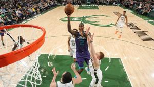 Pringles è il promotional partner dell’NBA Paris Game 2020 presentato da Bein Sports