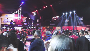 L’NBA House arriva a Parigi, a disposizione dei fan con esperienze gratuite interattive