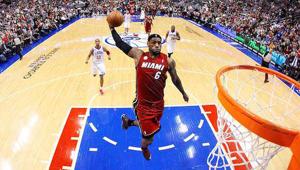 Radio Italia diventa radio ufficiale della NBA in Italia