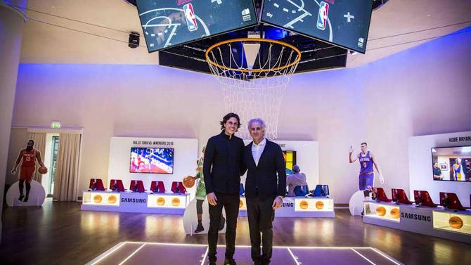 nba digital exhibition 1