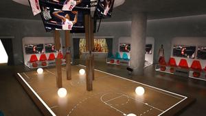 Milano ospiterà per il secondo anno consecutivo la NBA Digital Exhibition presented by Samsung