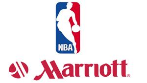 Marriott International e NBA annunciano l'estensione della partnership