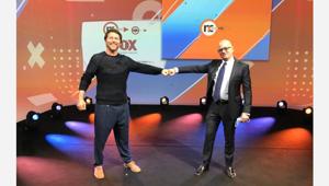 NC Awards 2020: il Grand Prix a Lavazza e Armando Testa con 'Qualità Oro Frames of Coffee'. Ai Brand Loyalty Awards medaglia d'oro ad Advice Group con il progetto Edisonville per Edison