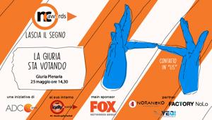 NC Awards 2020: giuria online al voto. Il 25 maggio partecipa alle Digital Live Presentation e scopri la comunicazione che #lasciailsegno