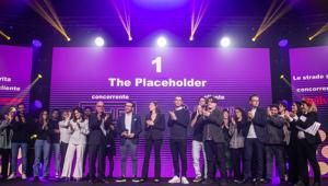 NC Digital Awards 2022. Grand Prix a 'The Placeholder' di H48 per Sony PlayStation Italia. All'agenzia anche l'Oro IMA con 'That's Ok Boomer' per IKEA. GP Premio Facebook e Instagram a McCann con 'A Natale Puoi' per Bauli