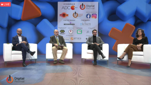 NC Digital Festival. Nella Retail evolution cresce l'ecommerce e si trasforma in commerce media. Si afferma un nuovo approccio basato su creatività, experience, closeness, affinity e ibridazione tra piattaforme