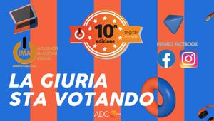 NC Digital Awards, Premio Facebook e Instagram: giuria online al voto. Scopri i temi al centro dei talk e delle tavole rotonde del 13 ottobre dedicati a 'Reshape the Future-Feel the Digital'