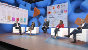 NC Digital Festival. Lo scenario media tra cinque anni? Sconfinato, fluido, agile, consumer centrico e no channel. Parola di Nielsen, UNA, Golden Goose e Wavemaker