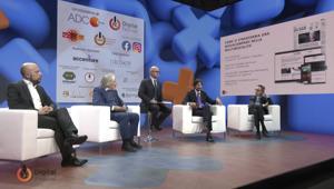 NC Digital Festival. Dalla selce al silicio: il nuovo paradigma dello scenario media. La sfida del futuro si gioca su progettualità e multimedialità, con al centro il contenuto. Parola di Accenture, Publitalia, 24 ORE System e Rai Pubblicità