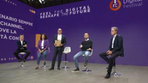 NC Digital Festival 2022. In uno scenario omnichannel, creatività, contenuto, engagement e rilevanza le chiavi per far breccia nella testa e nel cuore del consumatore. Le agenzie chiamate ad essere brand guardian nella scelta di influencer e creator"
