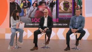 NC Awards 2023. Per Grandi Stazioni e Grandi Centri l'attention si conquista con engagement, esperienze di brand, totem interattivi e creatività innovativa