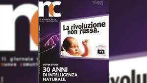 È online il numero 106 di NC, il giornale della Nuova Comunicazione con la Cover Story su Changee, l’inchiesta sul Social Media Power e un focus sul business model di Media Italia basato su AI e machine learning. Scoprilo ora!