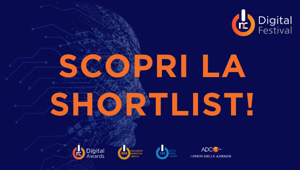 NC Digital Awards 2024: scopri le 44 campagne in shortlist. Oggi, 3 ottobre, le Live Presentation dei progetti alle 50 aziende in giuria