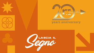 Festival degli NC Awards 2026. Il 4 giugno segui i talk e le tavole rotonde dedicati alla comunicazione che "Lascia il segno!' Diretta streaming sul sito di ADC Group