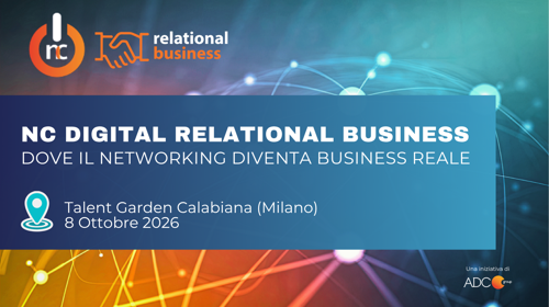 NC Digital Relational Business