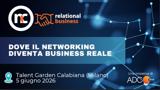 NC Relational Business