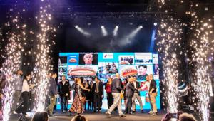 NC Digital Awards 2018, rivivi le emozioni della cerimonia di premiazione. Guarda su Facebook le immagini della serata