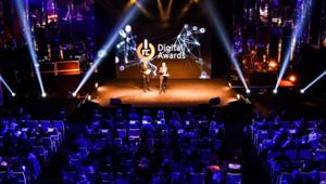 Gruppo Roncaglia premiato agli NC Digital Awards 2018 per enelpremia 3.0 e #BestMBFan (Mercedes - Benz Italia)