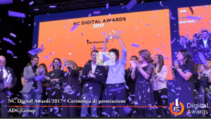 NC Digital Awards 2017. Trionfa la parodia de #LaMarchetta di H48 per Carrefour Italia. Guarda il video della cerimonia di premiazione