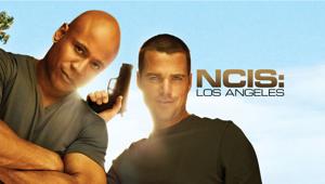 Dal 18 aprile arriva su Italia1 'NCIS: Los Angeles'