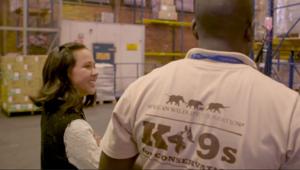 ‘’Together for Good Wildlife Special’ in esclusiva su Nickelodeon il 18 luglio. Viaggio educativo alla scoperta delle sfide ambientali dell'Uganda