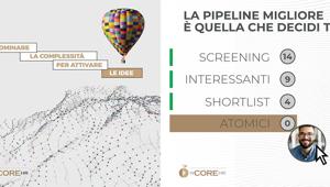 nCore HR sceglie LiveXtension per la comunicazione digitale
