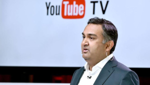 Neal Mohan, CEO di YouTube, presenta le quattro grandi scommesse per il 2025