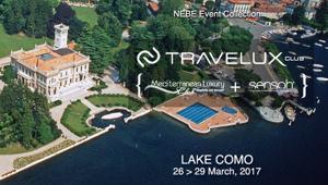 Travelux Club, debutto di successo per il nuovo appuntamento luxury travel firmato Nebe