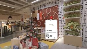 La customer experience di Ikea diventa phygital: debutta in Italia il 'negozio digitale' per una nuova e immersiva esperienza d'acquisto