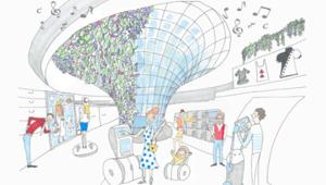 Negozi eco-compatibili, prodotti personalizzati e strumenti digitali. Questo il retail del futuro in Italia