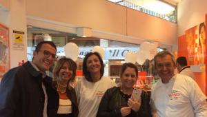 Negozi Wind e 3, il lancio dei nuovi iPhone 8 e iPhone 8 Plus diventa un evento