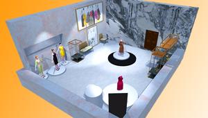 Nasce Versy, startup italiana che crea store virtuali per privati e aziende dedicata al Metaverso, un mercato che vale 1000 miliardi di dollari