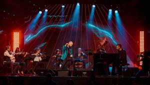 I Love My Radio: l'11 ottobre in diretta il grande evento finale. Conduce Gerry Scotti