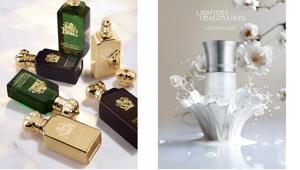 Negri Firman PR & Communication avvia la collaborazione con NICHEBOX curando la comunicazione di Clive Christian e Liquides Imaginaires