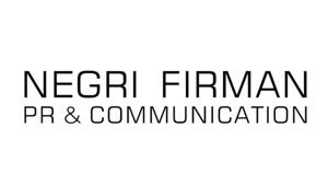 Negri Firman PR & Communication annuncia la nomina a Digital Innovation Director di Ilaria Previtali