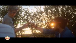 Negroni sceglie RED Robiglio & Dematteis e lancia in tv il nuovo spot all'insegna della socialità