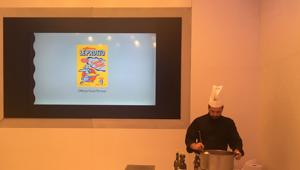 Torna il tour del Duomo di Milano con degustazione di risotto alla Milanese di Zafferano Leprotto