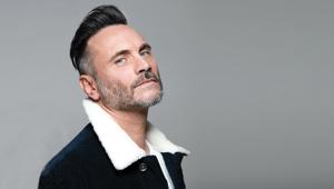 Nek presenta il nuovo album in anteprima radiovisione su RTL 102.5