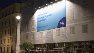 A2A sceglie Leo Burnett e PHD dopo gara per il debutto di NeN in tv e OOH